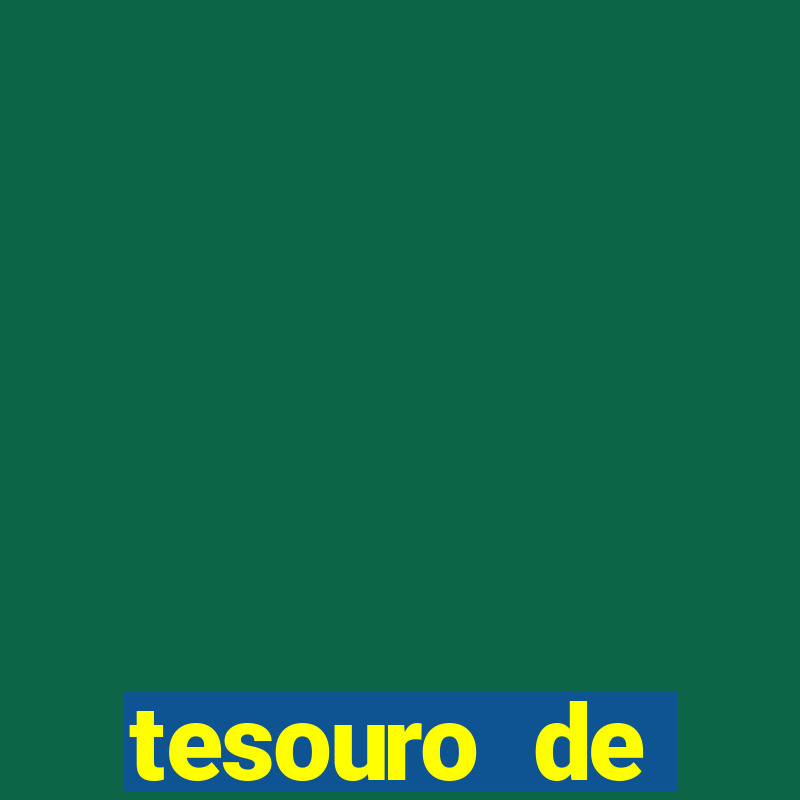 tesouro de sacambaya foi encontrado